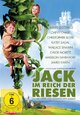 DVD Jack im Reich der Riesen