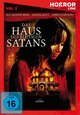 DVD Das Haus des blutigen Satans