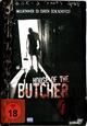 DVD House of the Butcher