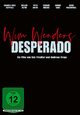 DVD Wim Wenders - Desperado