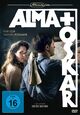 DVD Alma + Oskar