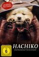 DVD Hachiko - Eine Freundschaft fr die Ewigkeit!