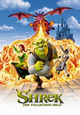 DVD Shrek - Der tollkhne Held