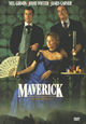 DVD Maverick