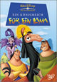 DVD Ein Knigreich fr ein Lama