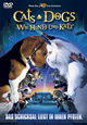 DVD Cats & Dogs - Wie Hund und Katz'