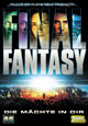 DVD Final Fantasy - Die Mchte in dir