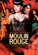 DVD Moulin Rouge (2001)