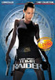 DVD Lara Croft: Tomb Raider