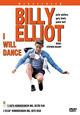 DVD Billy Elliot - I Will Dance