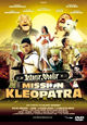 DVD Asterix & Obelix: Mission Kleopatra