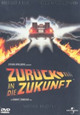 DVD Zurck in die Zukunft II