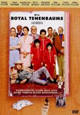 DVD Die Royal Tenenbaums