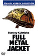 DVD Full Metal Jacket