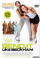 DVD Bend It Like Beckham