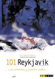 DVD 101 Reykjavk