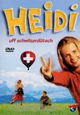 DVD Heidi uff schwiizerdtsch