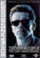 DVD Terminator 2 - Tag der Abrechnung