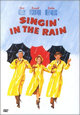 DVD Singin' in the Rain