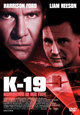 DVD K-19: Showdown in der Tiefe