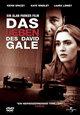 DVD Das Leben des David Gale