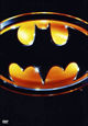 DVD Batman