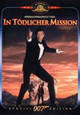 DVD James Bond: In tdlicher Mission