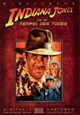 DVD Indiana Jones und der Tempel des Todes