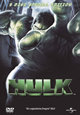 DVD Hulk