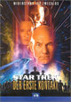 DVD Star Trek - Der erste Kontakt