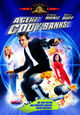 DVD Agent Cody Banks