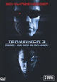 DVD Terminator 3 - Rebellion der Maschinen