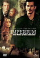 DVD Imperium - Zwei Welten prallen aufeinander