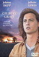 DVD Gilbert Grape