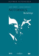 DVD Notorious - Berchtigt