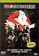 DVD Ghostbusters