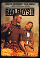 DVD Bad Boys II
