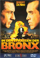 DVD In den Strassen der Bronx