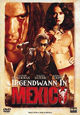 DVD Irgendwann in Mexico