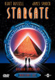 DVD Stargate