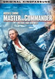 DVD Master and Commander - Bis ans Ende der Welt