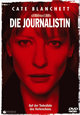 DVD Die Journalistin