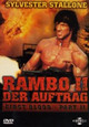 Rambo II: Der Auftrag - First Blood Part II