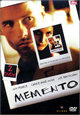 DVD Memento