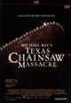 DVD The Texas Chainsaw Massacre (2003)