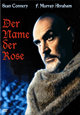 DVD Der Name der Rose