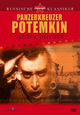 DVD Panzerkreuzer Potemkin
