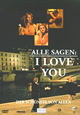 DVD Alle sagen: I love you