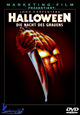 DVD Halloween (1978)