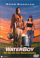 DVD The Waterboy